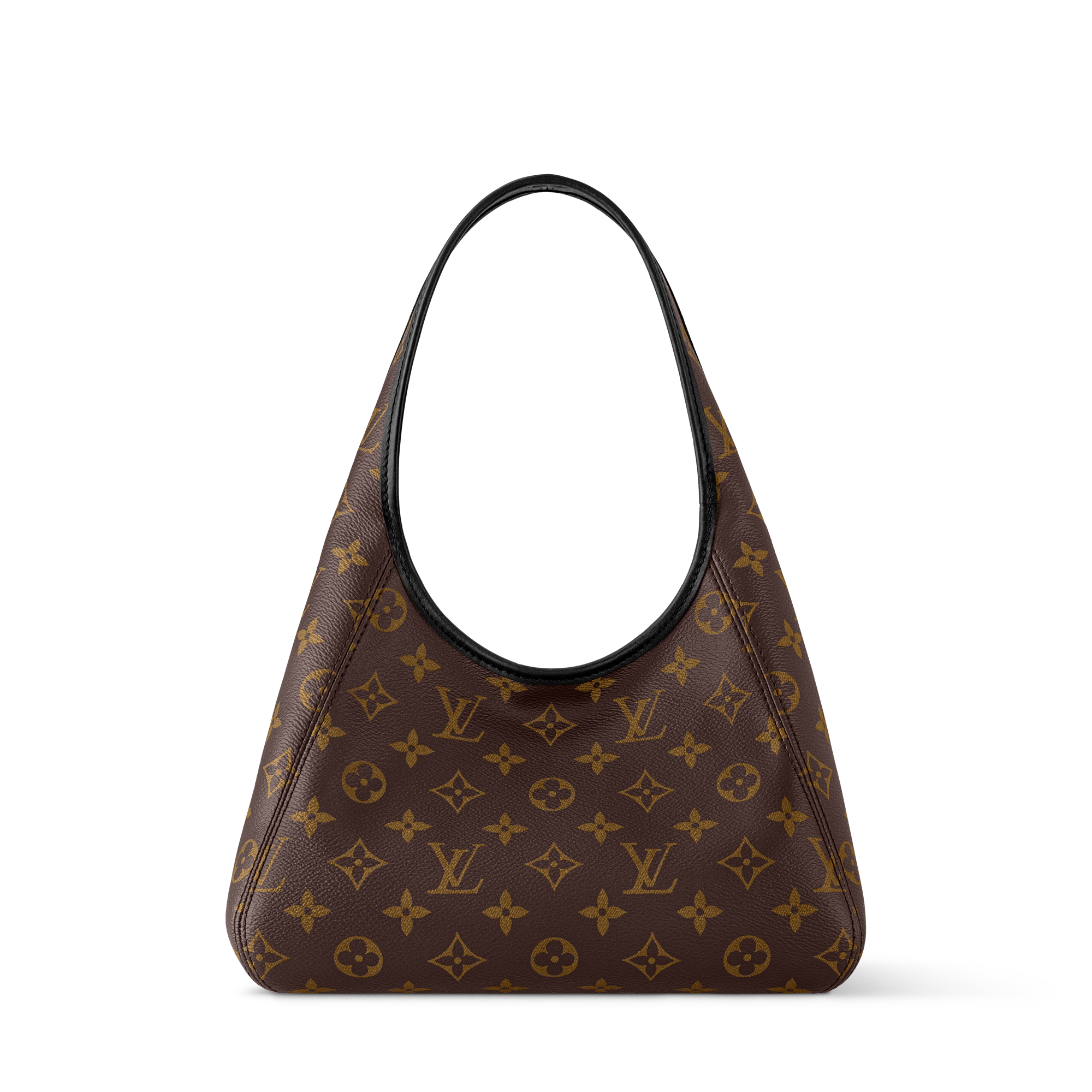 The Drop PM Monogram - Women - Handbags | LOUIS VUITTON ®